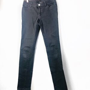 EUC Rogan for Target Dark Skinny Jeans 1